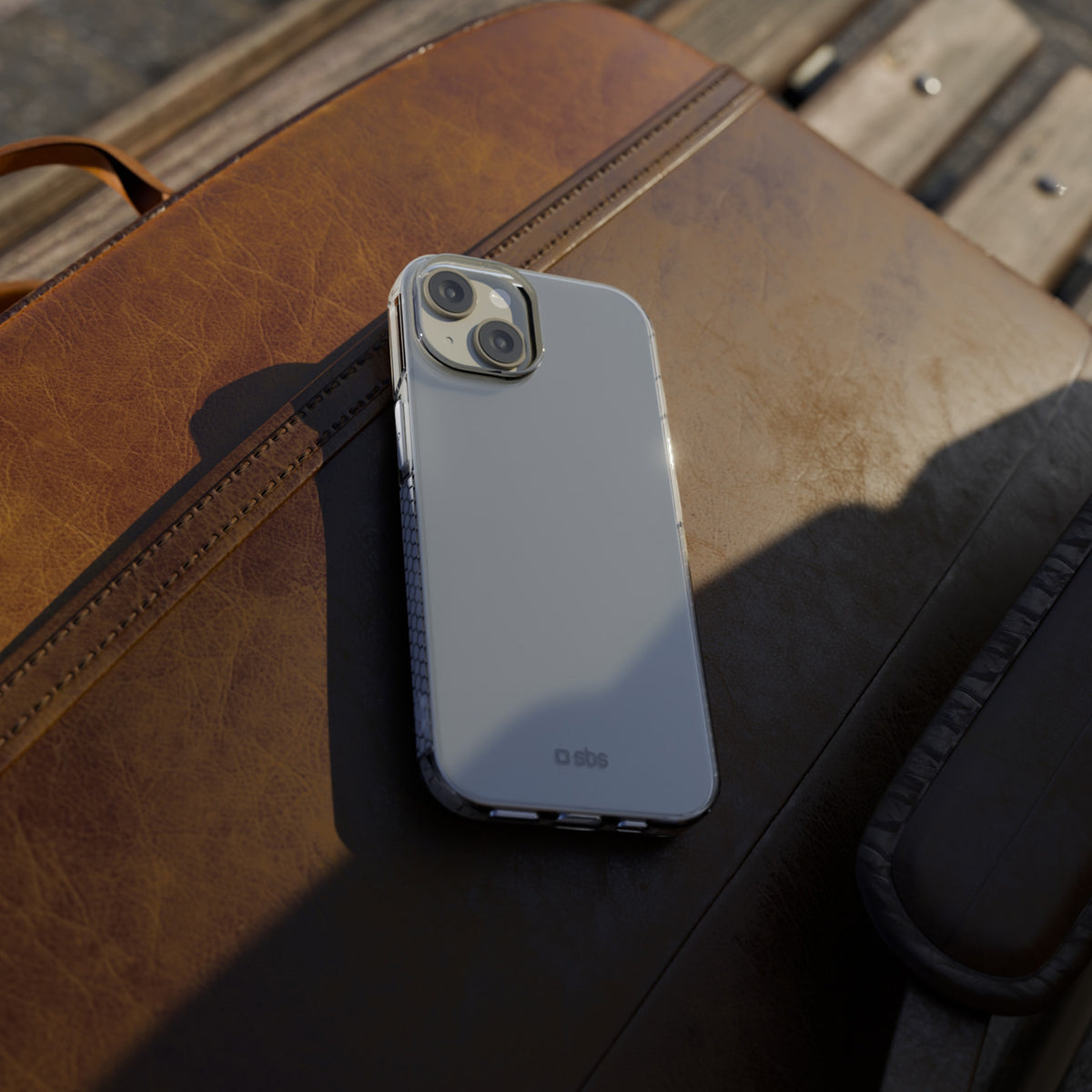 Cover Extreme X2 per iPhone 14/13
