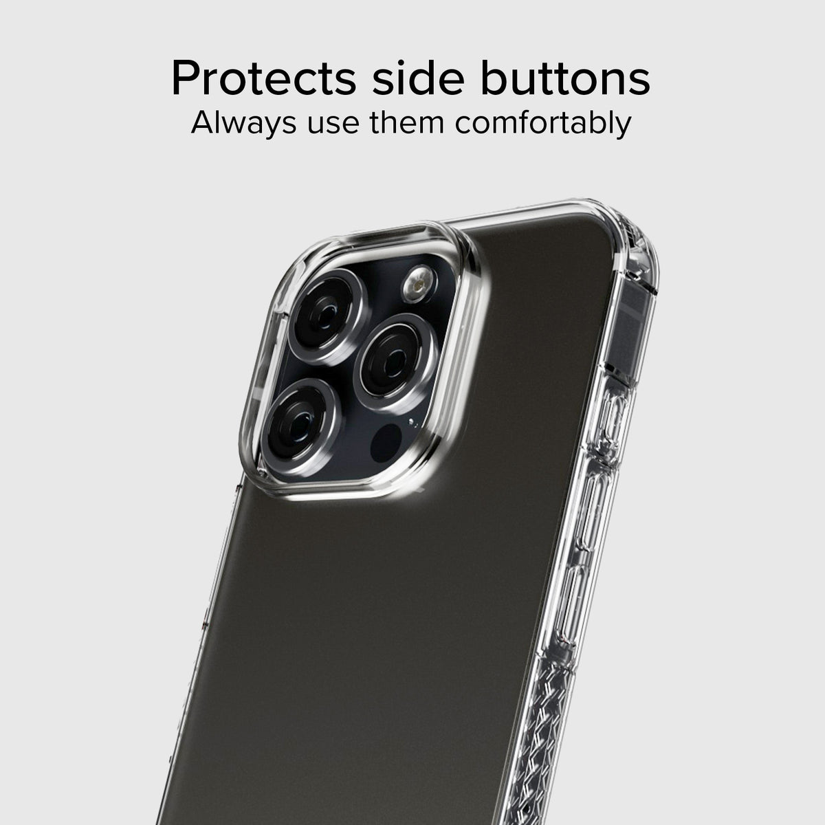 Cover Extreme X2 per iPhone 16 Pro