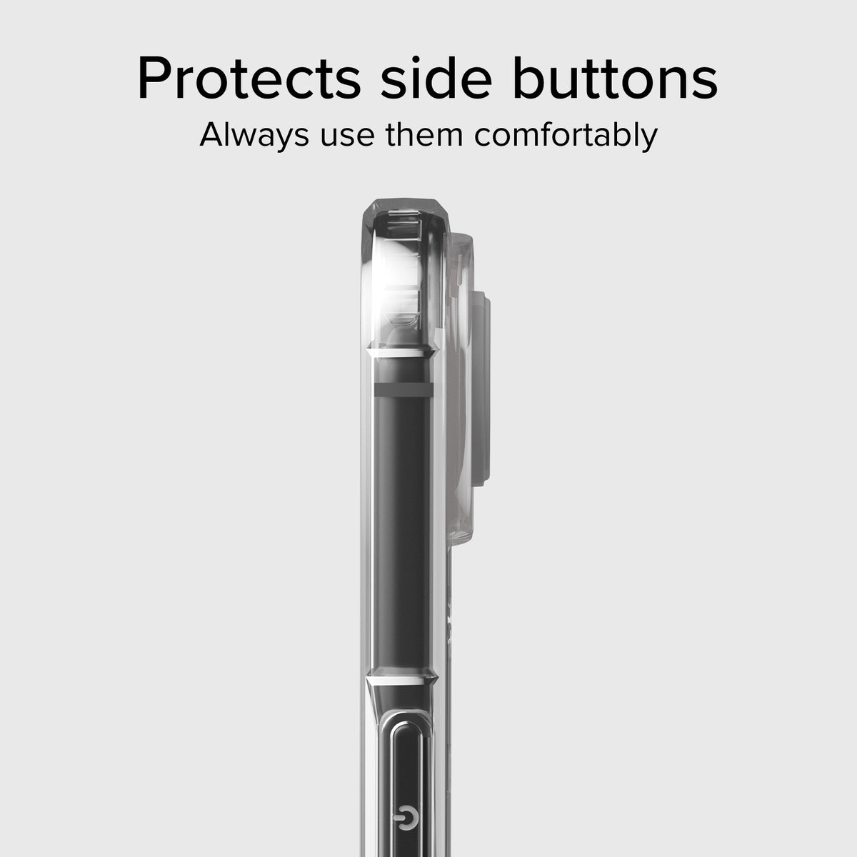 Cover Extreme X2 per iPhone Air