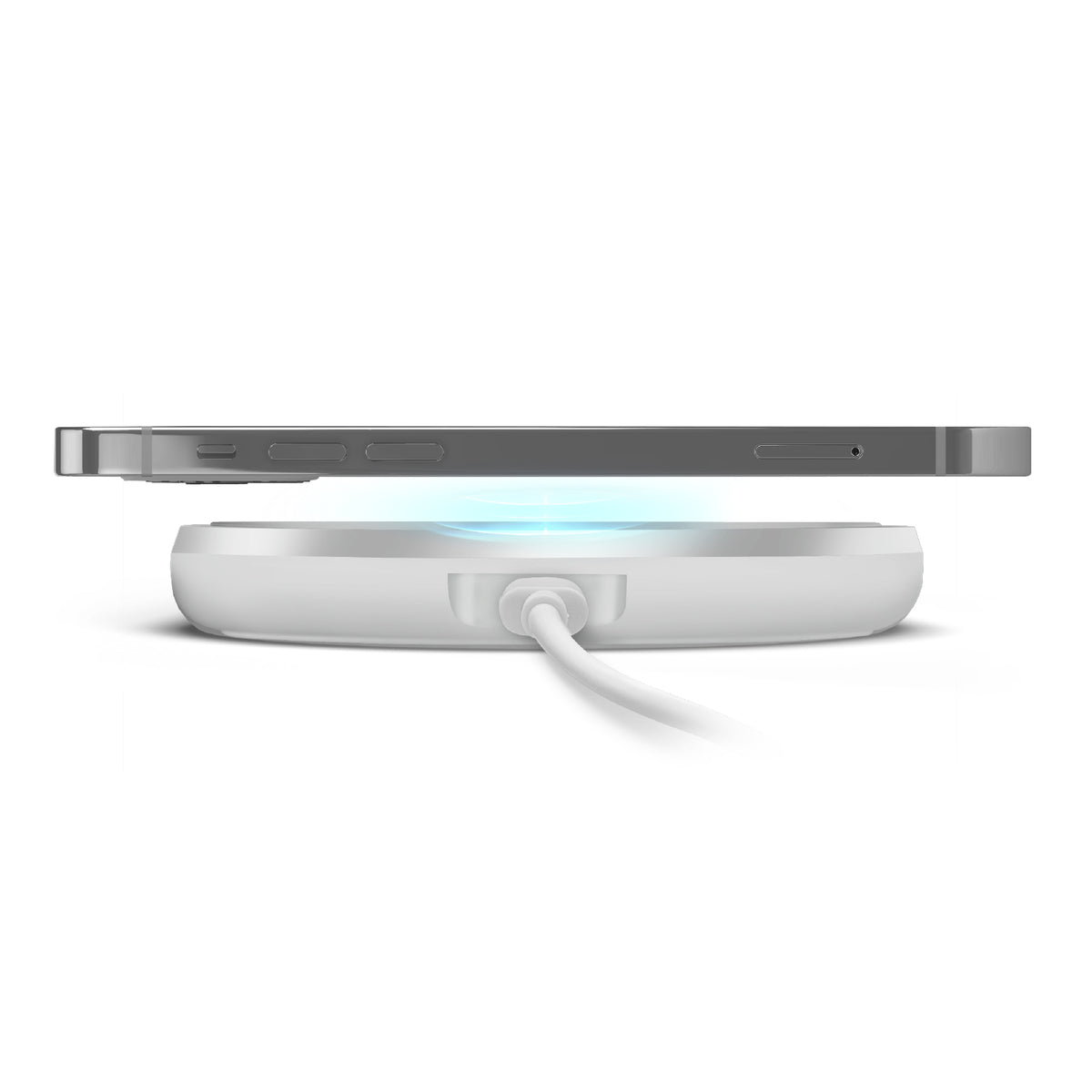 Station de charge sans fil 15W