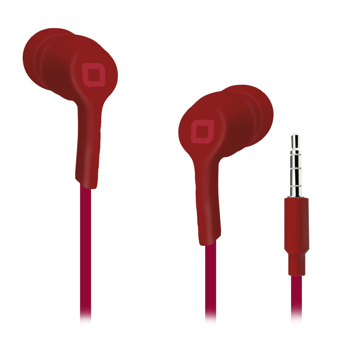 Weihnachtskugel mit Headset